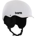 BERN BAKER Helm 2024 matte white - M