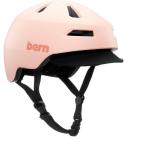 Bern Brentwood 2.0 - Fahrradhelm Matte Blush Medium
