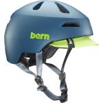 Bern Brentwood 2.0 - Fahrradhelm Matte Muted Teal Medium