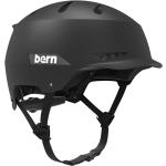 Bern - Fahrradhelm - Hendrix MIPS Matte Black - Größe 56-59 cm - schwarz