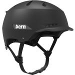 Bern Hendrix 2.0 H2o Helm 2023 Matte Black - M