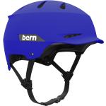 BERN HENDRIX 2.0 H2O Helm 2023 matte sea - L