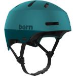 BERN MACON 2.0 H2O Helm 2023 matte palm - M