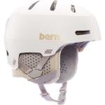 Bern Macon 2.0 Helmet White