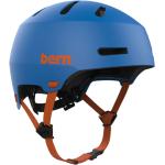 Bern Macon 2.0 Wakeboard Helm Matte Azure Blue S - 54-55,5 cm