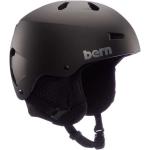 Bern Macon Classic Helmet Black
