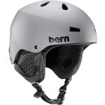 Bern Macon Snow Helm cobald S