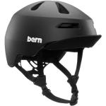 Bern Nino 2.0 - Fahrradhelm - Kind Matte Black M (55,5 - 59 cm)