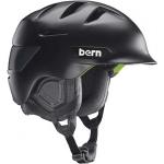 Bern Rollins Zipmold Helmet olive L-XL