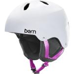 Bern Team Diabla Junior Helm White L