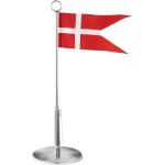 Reduzierte Skandinavische Georg Jensen Bernadotte Nationalflaggen & Länderflaggen 