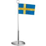 Skandinavische Georg Jensen Bernadotte Schweden Flaggen & Schweden Fahnen 