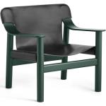 Hellbraune Moderne Hay Designer Stühle aus Massivholz 