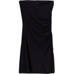 Schwarze Ärmellose Mini Minikleider & kurze Kleider für Damen Größe L 