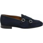 Berwick, loafers Blau, Herren, Größe: 44 EU