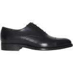 Berwick, Business Schuhe Black, Herren, Größe: 44 1/2 EU