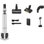 BESPOKE Jet Pet VS20A95823W - vacuum cleaner - cordless - stick/handheld - 1 battery - white
