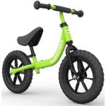 Reduzierte Grüne Laufräder & Lauflernräder für 2 - 3 Jahre 