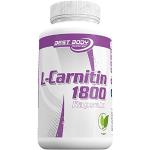 Best Body Nutrition Veganes L-Carnitin 