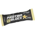 Best Body Nutrition Protein Block - 90 g Vanille