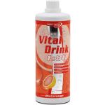 Best Body Nutrition Vital Drink Zerop - 1000 ml Blutorange