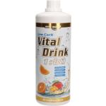 Best Body Nutrition Vital Drink Zerop - 1000 ml Brazilian Sun