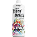 Best Body Nutrition Vital Drink Zerop - 1000 ml Energy