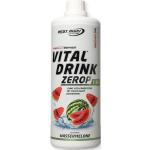 Best Body Nutrition Vital Drink Zerop - 1000 ml Wassermelone