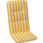 Gelbe Motiv Best Möbel Hochlehner Auflagen aus Baumwolle Handwäsche 