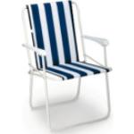 Blaue Best Möbel Chiemsee Gartenstühle & Balkonstühle Breite 50-100cm, Höhe 50-100cm, Tiefe 50-100cm 
