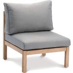Best Freizeitmöbel Loungestühle aus Holz 