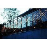 Best Möbel LED Lichterketten mit Weihnachts-Motiv 