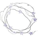 Sterne Best Season Sternlichterketten mit Weihnachts-Motiv aus Kunststoff 