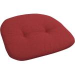 Rote Moderne Best Möbel Sitzkissen & Bodenkissen 45x45 