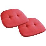 Rote Best Möbel Sitzkissen & Bodenkissen Handwäsche 