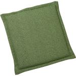 Grüne Best Möbel Sitzkissen & Bodenkissen aus Stoff maschinenwaschbar 