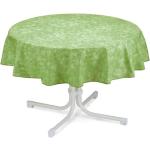 online Tischdecken Runde kaufen günstig Grüne