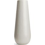 Kamelbraune 80 cm Best Möbel Runde Vasen & Blumenvasen 30 cm aus Aluminium 