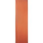 Orange Moderne Schiebegardinen & Schiebevorhänge mit Klettband 