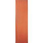 Orange Moderne Schiebegardinen & Schiebevorhänge aus Stoff blickdicht 
