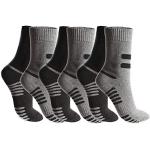 BestSale247 6 Paar Herren Thermo Socken Baumwolle