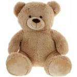 Beige 80 cm BESTTOY Teddys aus Polyester für 0 - 6 Monate 