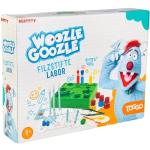 Besttoy Woozle Goozle - Filzstifte Labor, Lernspielzeug für Kinder ab 8 Jahren, Kinderpielzeug - 13-teiliges Set