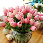 Künstliche Tulpen | Trends 2024 | online Günstig kaufen