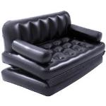 Bestway Inflatables Aufblasbare Sofas Breite 150-200cm, Höhe 150-200cm, Tiefe 50-100cm 