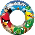 Bestway 96102B Angry Birds 22" Swim Ring