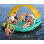 Bunte Bestway Inflatables Badeinseln & Schwimminseln 
