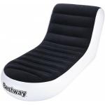 Reduzierte Bestway Inflatables Outdoor Sitzsäcke Breite 150-200cm, Höhe 150-200cm, Tiefe 50-100cm 
