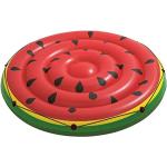Bestway Inflatables Badeinseln & Schwimminseln mit Melonenmotiv aus Gummi 