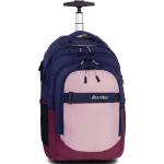 Bestway Evolution Trolley-Backpack (40244) dark blue/pink